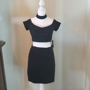Express Dress